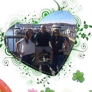 Meet your Posher, Deborah